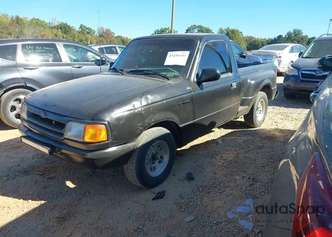 1994 Ford Ranger from USA, damaged, VIN 1FTCR10U7RPB05019